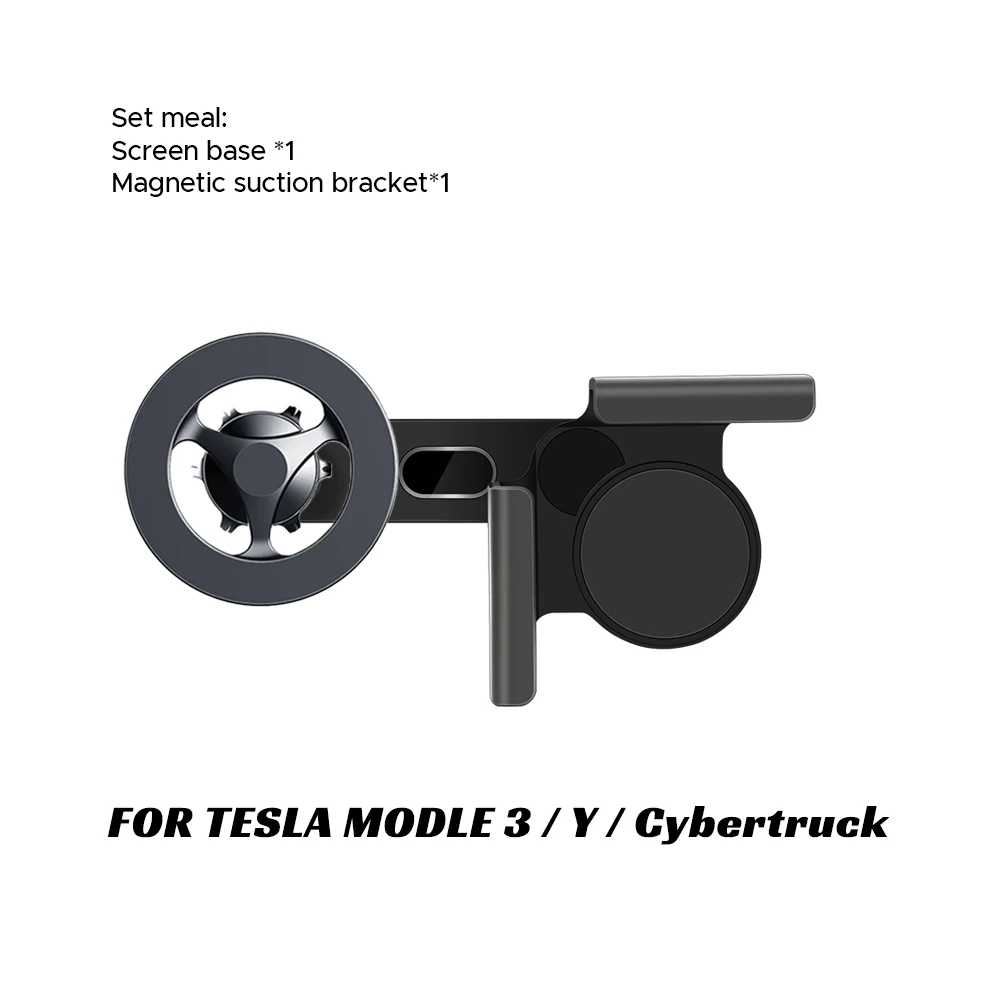 Magnetic holder