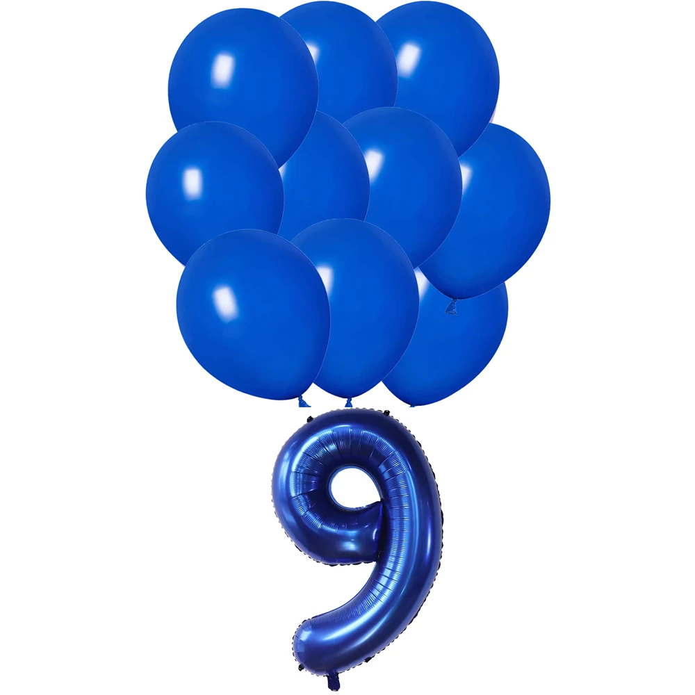 16pcs balloons