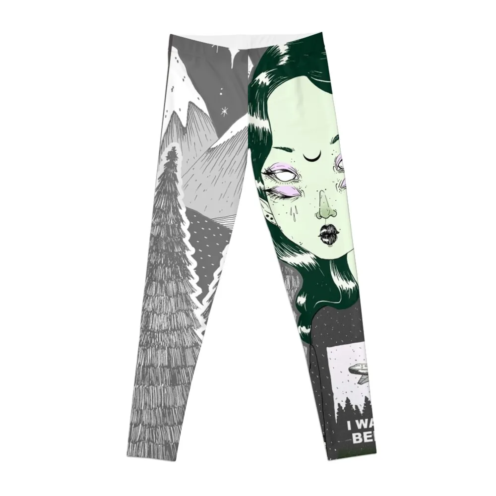 Zelina Leggings Sports pants woman workout shorts trousers Womens Leggings
