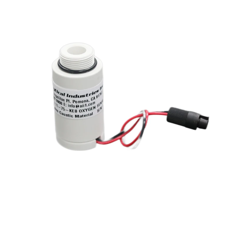 Analytical industries oxygen sensor PSR1175917KE8 oxygen sensor