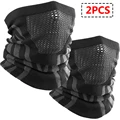 2PCS (Black)
