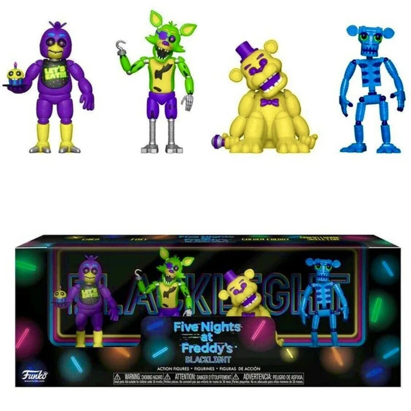 Sddc619a440e949b592a53c0eec1b96d1G - FNAF Plush