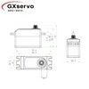 GXservo 16KG Large Torque CNC Aluminium Shell Metal Gear Coreless Waterproof 1:10 Short Body For RC Car Robot Airplane Boat 6