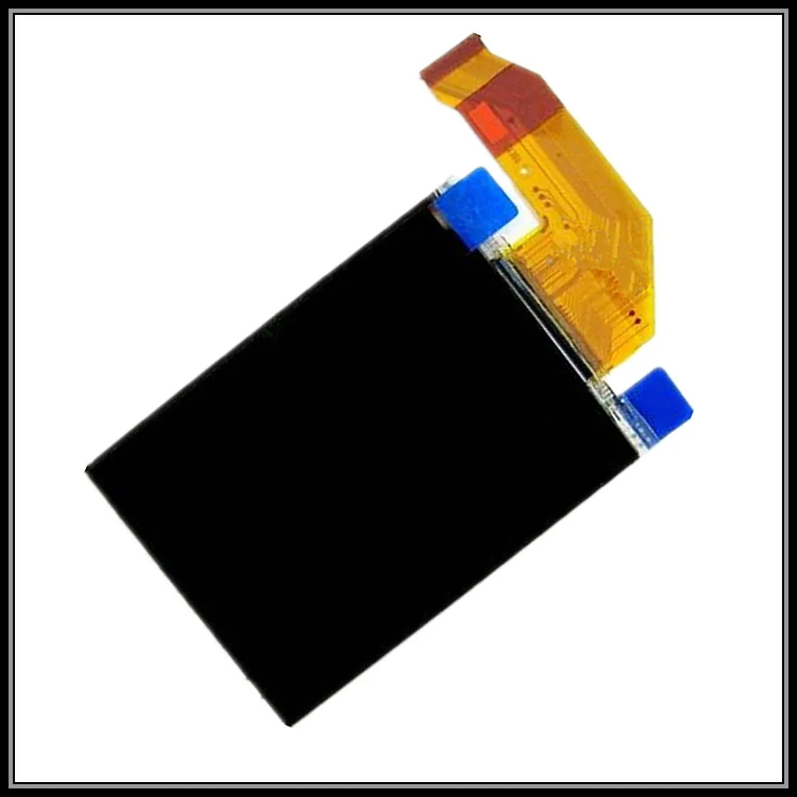 LCD Display Screen For Canon PowerShot IXUS265 IXUS275 IXUS285 IXUS 265 275 285 HS ELPH 350 PC2052 HS Camera