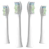 Replacement Electric Toothbrush Heads for Sarmocare S100 S200 S600 S700 S800 S900 S710 S820 S910 Series for Digoo DG-YS11 1