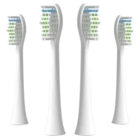 Replacement Electric Toothbrush Heads for Sarmocare S100 S200 S600 S700 S800 S900 S710 S820 S910 Series for Digoo DG-YS11 1