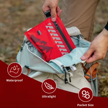 Ultralight First Aid Kit 1