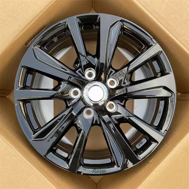 Fits For Lexus Lx470 Lx570 Gs350 i250 Toyota Rims Tundra Sequoia Land Cruise Rims Passenger Car Wheels