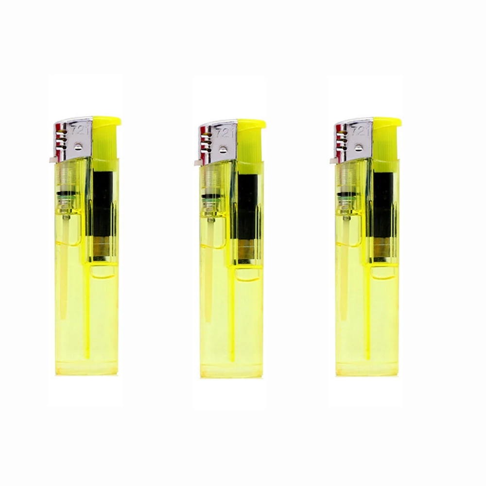 3PC Yellow