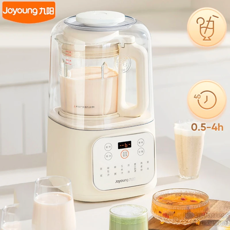 JoyoungP199ElectricBlender31000rpmHighSpeedStirringFoodMixer1