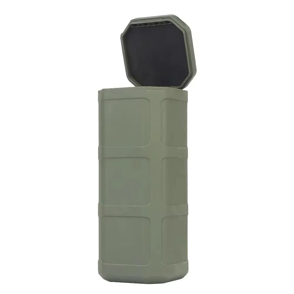 Ranger Green