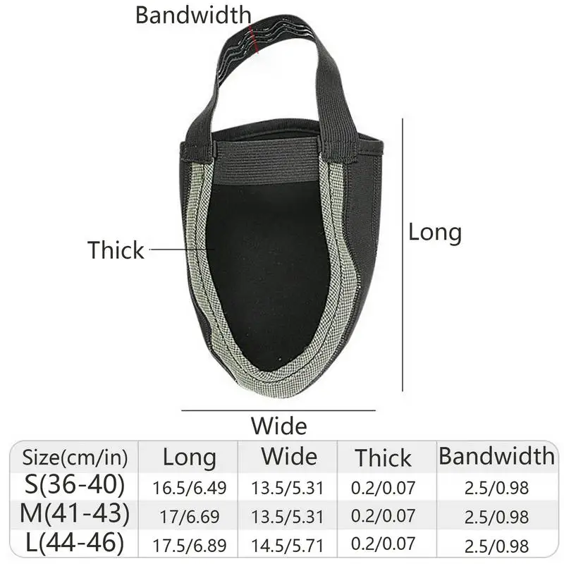 outdoor windproof Warmer Cycling Shoe Covers Hollow bottom heel Ribbon prevent falling off Winter Cycling Gear Accessories