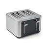 toasterTouchscreen 4-slice Toaster 2