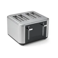 toasterTouchscreen 4-slice Toaster 2