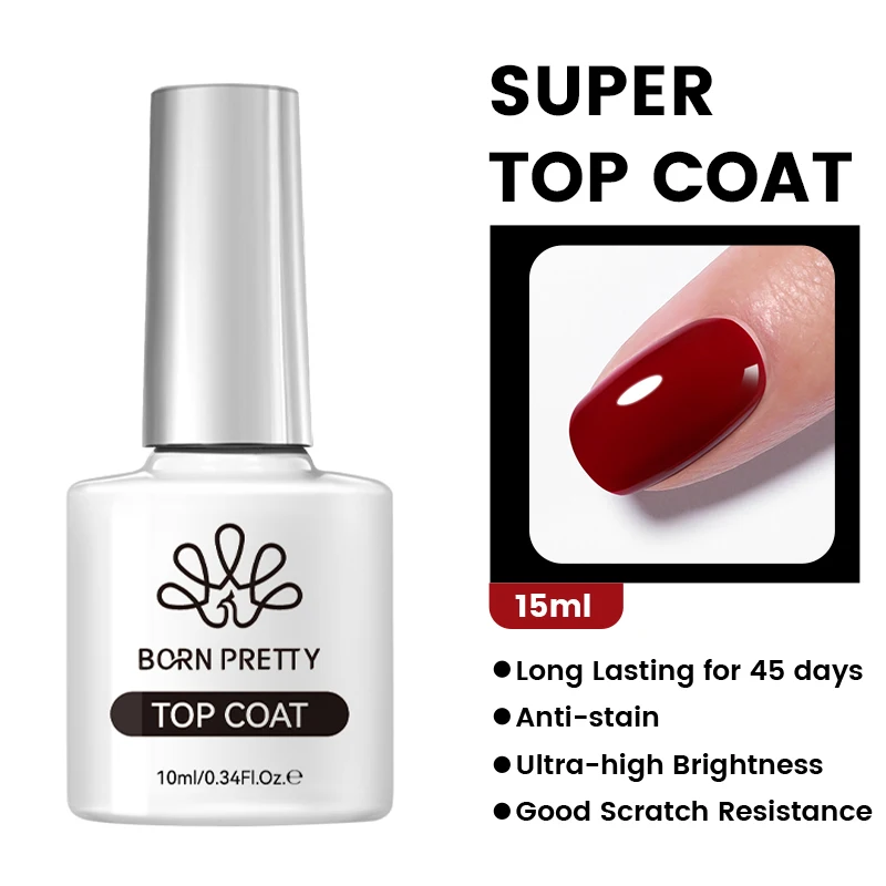 Super Top Coat