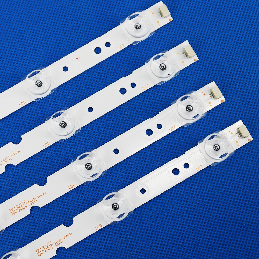 LED Ʈ Ʈ 7  TCL 49 TV 49HR330M07A0 V3 4C-LB4907-HR01J 49A260 49A261 49S2 JL.D49071330-365AS-M_V03