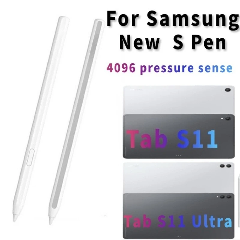 SM-X730 X736B/N SM-X930 X936B/N 로고가 있는 새 스타일러스 S..