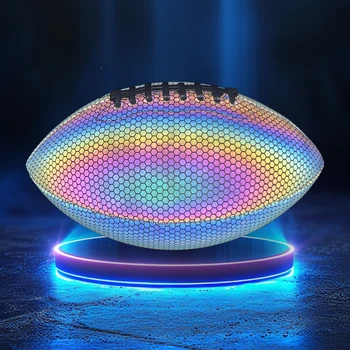 Luminous Size 9 Football 1