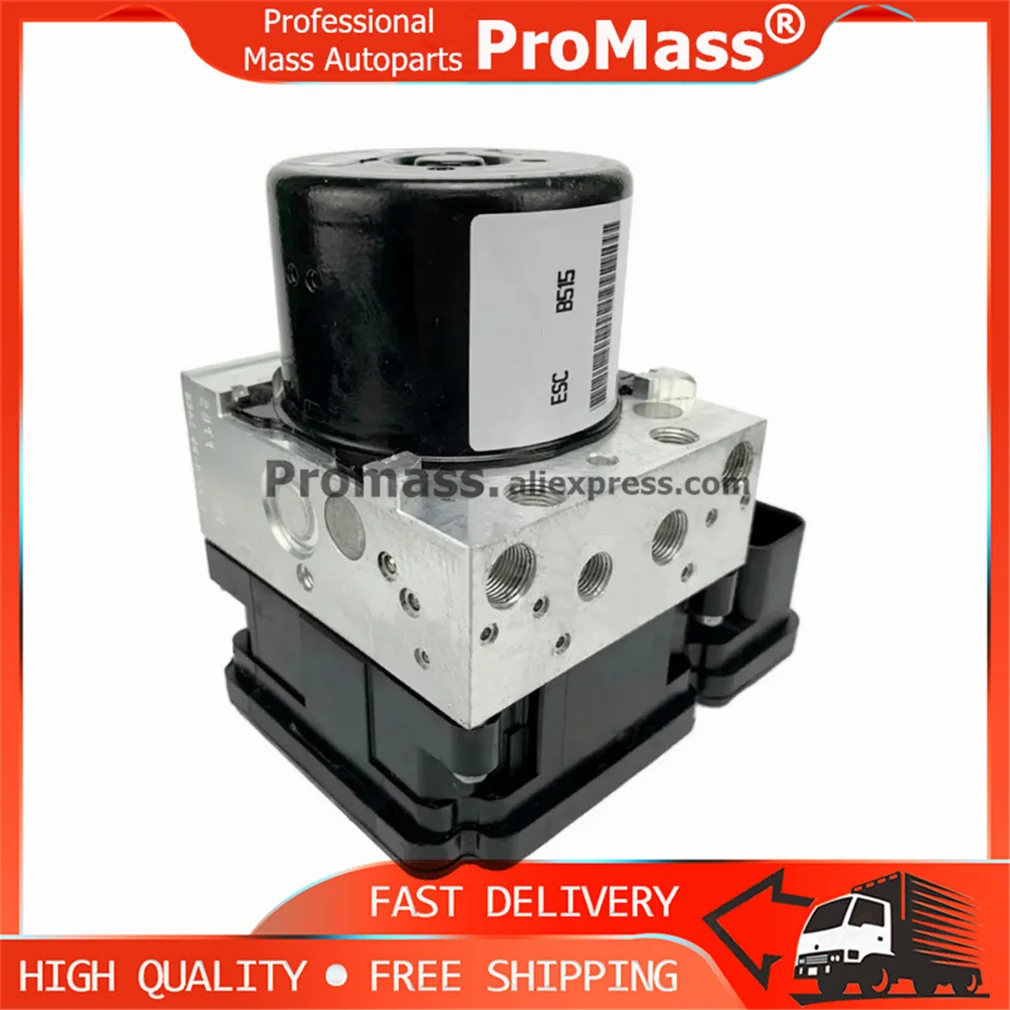 포드 에코스포츠 2015 용 ABS 브레이크 펌프 모듈레이터, 자동차 부품 CN15-2C219-CB, CN152C219CB