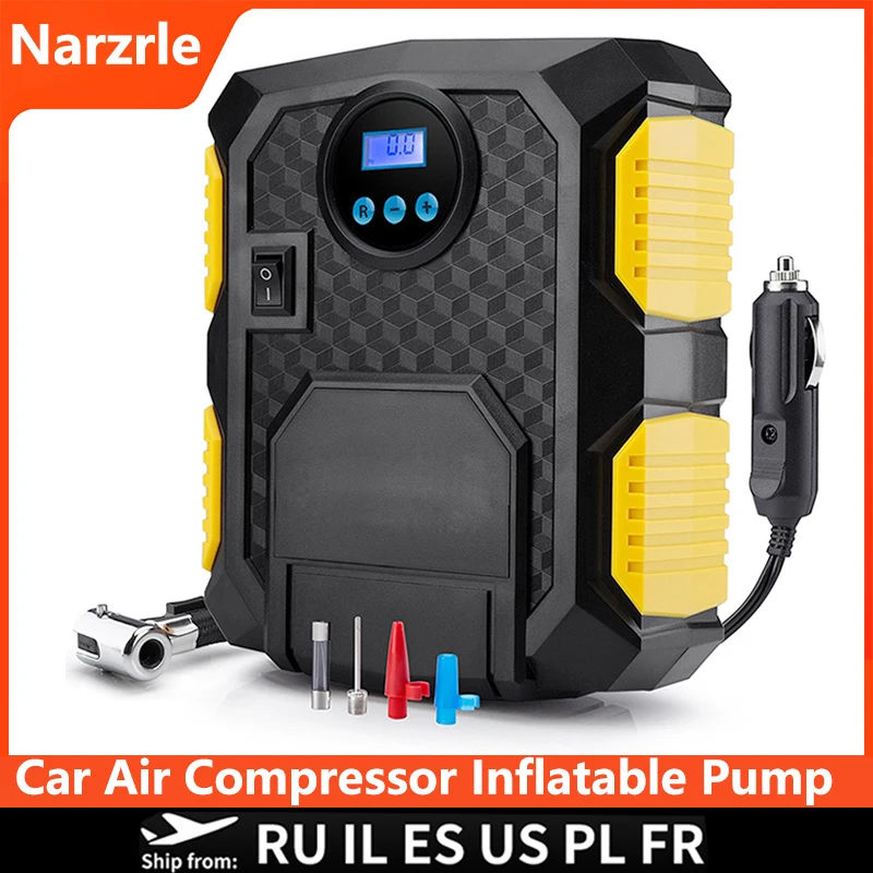 digitale-tire-inflator-dc-12-volt-auto-draagbare-luchtcompressor-pomp