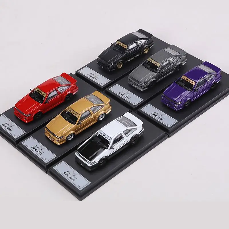 dsc-products