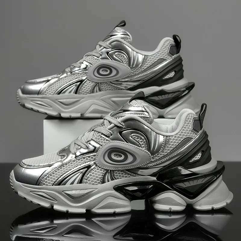 

Shoes men Sneakers Male casual Mens Shoes tenis Luxury shoes Trainer Race Breathable Shoes fashion loafers running Shoes for men