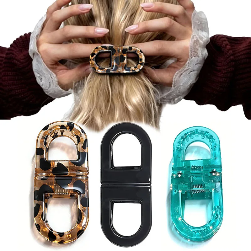3pcs-set-practical-smart-magnetic-hair-clip-for-woman-girls-plastic