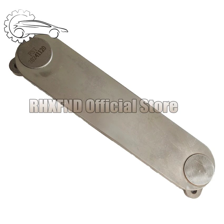 2KD Engine Oil Cooler Assy for Toyota Hilux VII Vigo KUN10 KUN15 KUN25 Fortuner Innova 15710-30040 15710-0L010 1571030030