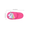 Eye Cover Amblyopia Patches for Children Kids Cartoon Covers Practical Aunglasses 6