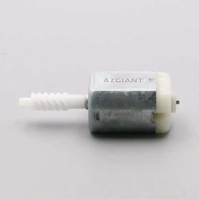 

1020512 901824 12V Car Fuel Filter Flap Lock Actuator Motor For Kia Cadenza/Stinger Hyundai Santa Fe/Santa Fe Sport/Santa Fe XL