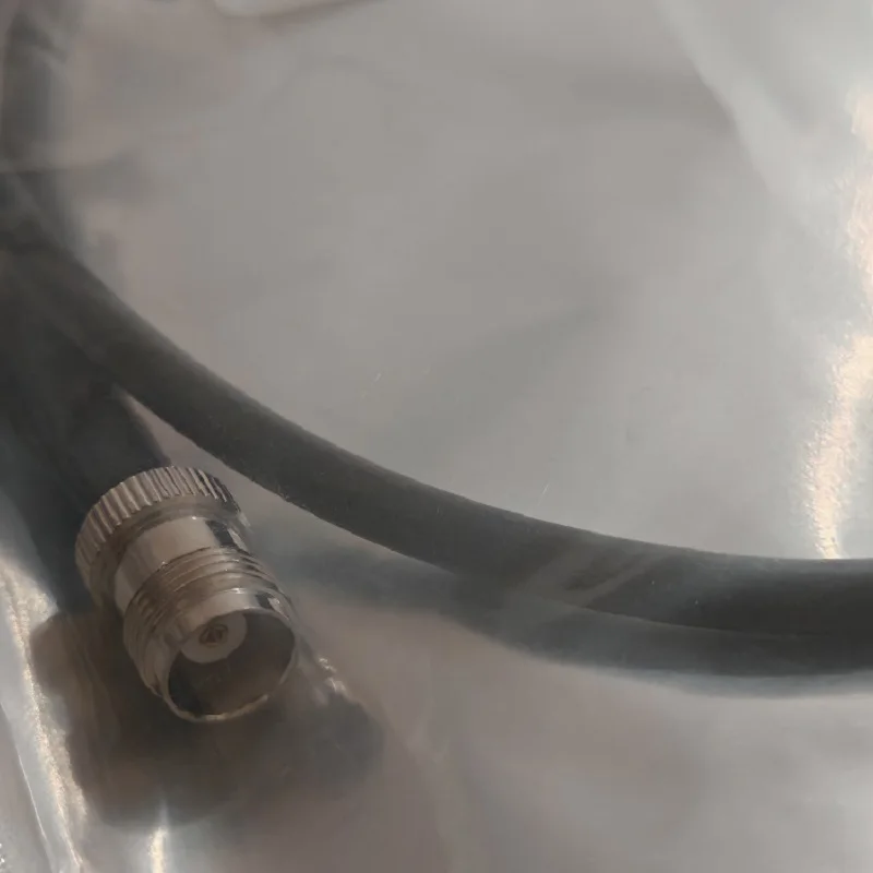 PRC152A/PRC148 Extended Antenna Extension Cable 80CM