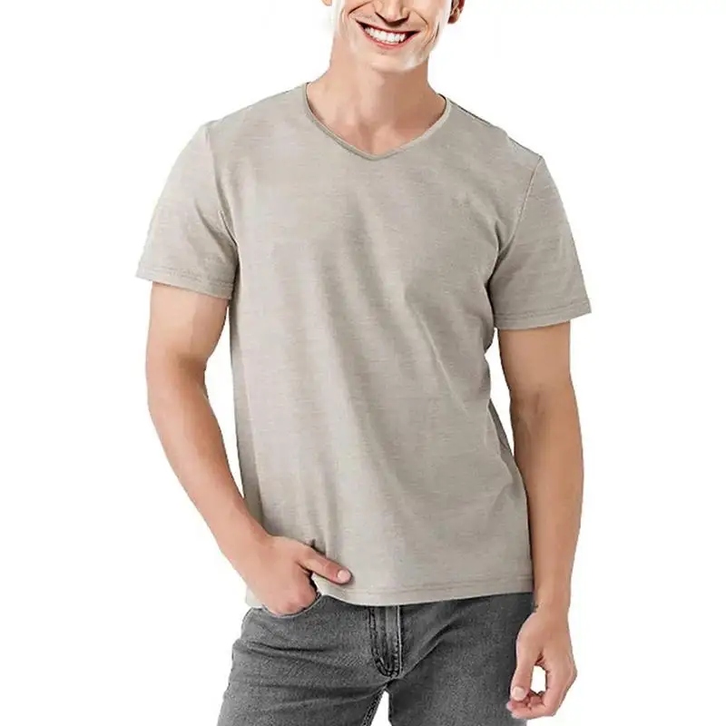 Outdoor Anti-Radiation T-Shirt 2