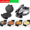 Pancakes Household Pot Pancake Machine Commercial Electric Cake Pan Pancake Machine Burrito Crepe Pizza Machine 1