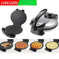 Pancakes Household Pot Pancake Machine Commercial Electric Cake Pan Pancake Machine Burrito Crepe Pizza Machine 1