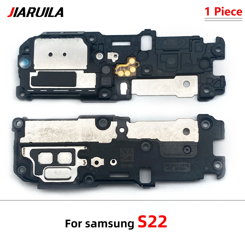 Premium Loudspeaker Ringer Buzzer with Flex Cable Replacement