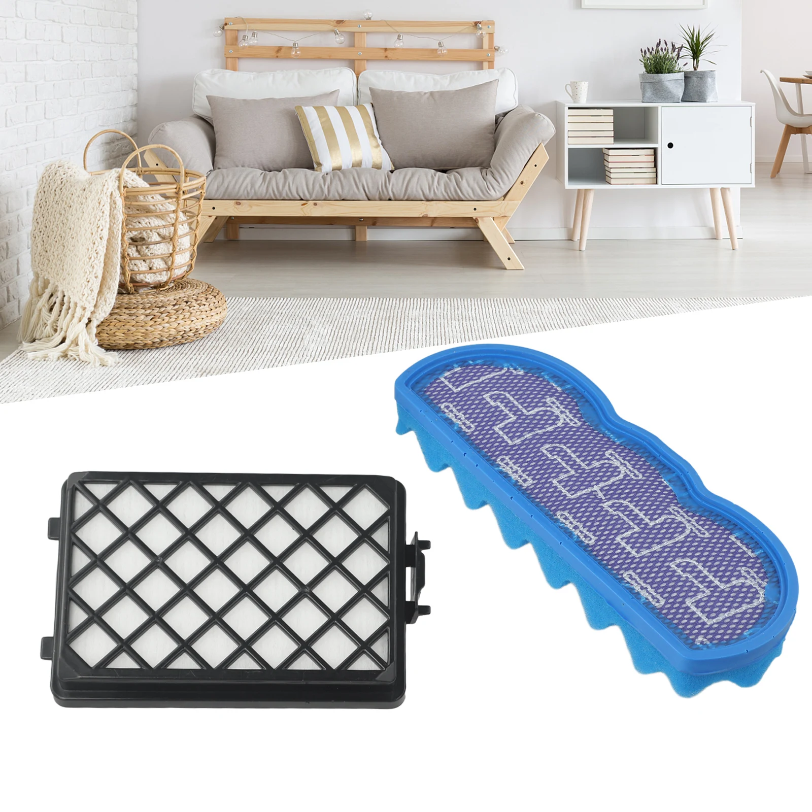 

Запчасти для пылесоса, фильтры от пыли для Samsung DJ97-01670B Filter SC8810 SC8813, инструменты для уборки дома, аксессуары высокого качества