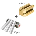 4in1 Gold and Blade