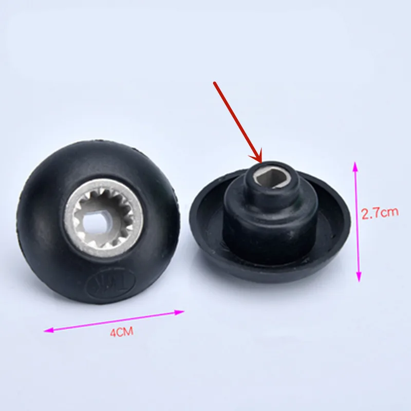 Blender Mixer Mushroom Head soymilk Parts Accessories blender replacement parts kit