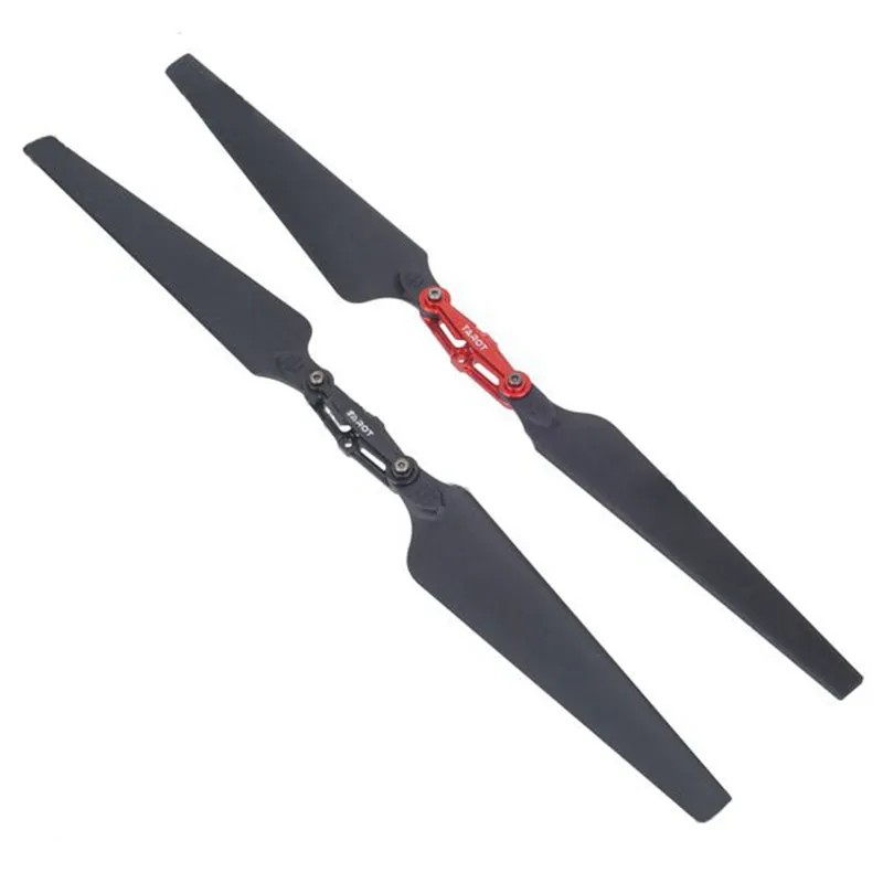 

Tarot 1555 Folding Propeller Prop Clip Set TL100D04 1760 TL100D10 for E1200 DIY Multicopter RC Toy Model Spare Parts Accessories