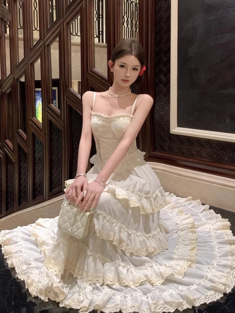 Mermaid Skirt Rok Flair Sevilla Knit Flare Mermaid Skirt, Fesyen