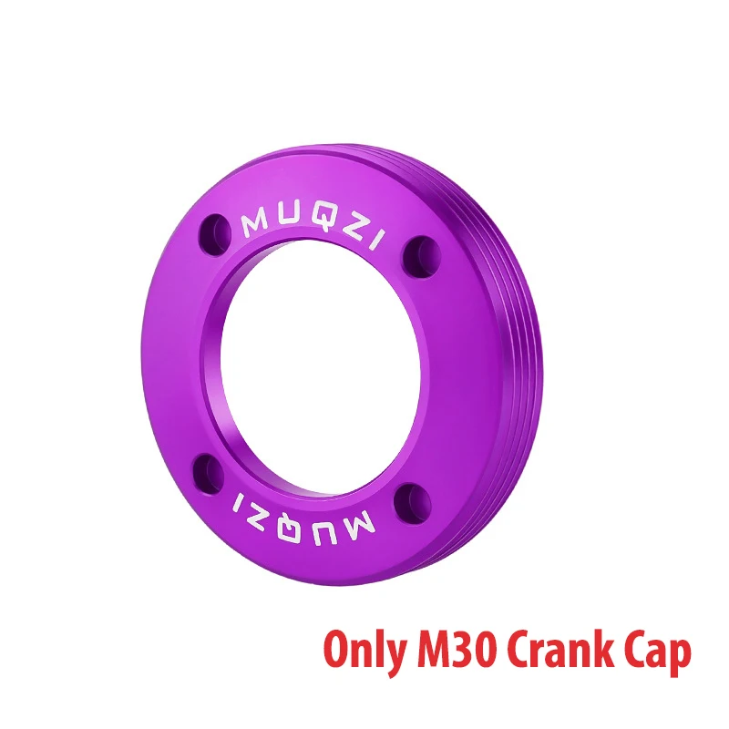 Bike Crank Bolt and Self-Extracting Cap Cover Removal Tool