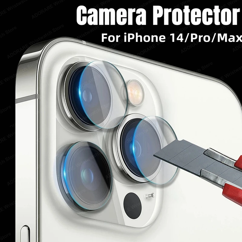 Iphone 14 Pro Max Camera Lens Protector Iphone 14 Pro Max Camera