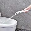 4 Modes High Pressure Shower Head With Switch On Off Button Sprayer Water Saving Adjustable Shower Nozzle Filter For Bathroom 6
