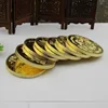 Fine gifts1994Year Dog Year New Year Gold Coin Collection Special Offer5Oz Zodiac Commemorative Coin Commemorative Medal 5
