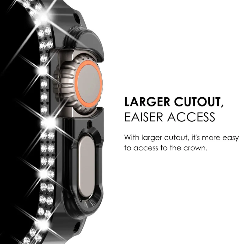  ġ Ʈ 8  ̾Ƹ ̽,   ȭ ȣ, iWatch ø 7, 6, 5, 45mm, 44mm, 42mm, 38mm, 40mm, 41mm , 49mm