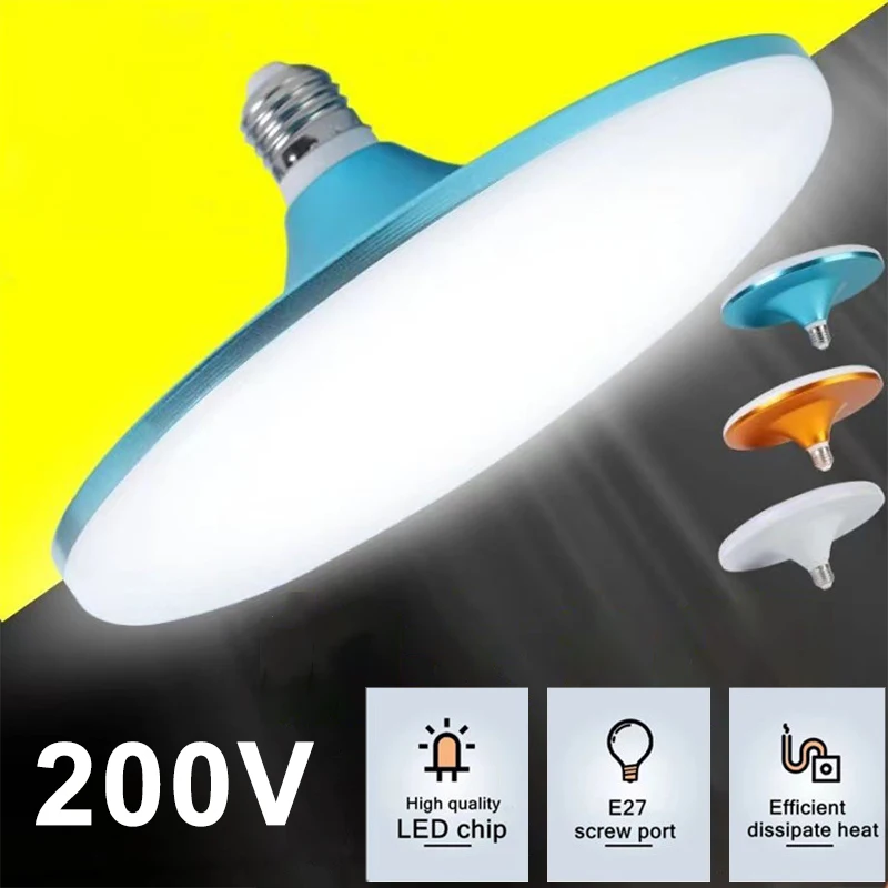Bombillas LED Globo E27 De 12W A 60W - Luz Blanca Fría, Forma Redonda, Ahorro Energético