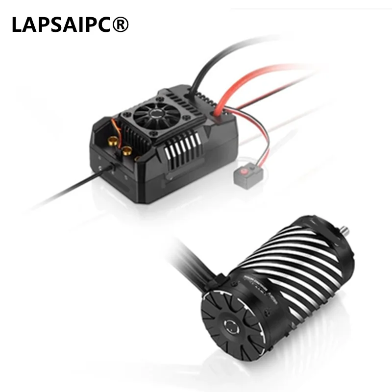 

Ноутбук для HobbyWing EZRUN 70125SD