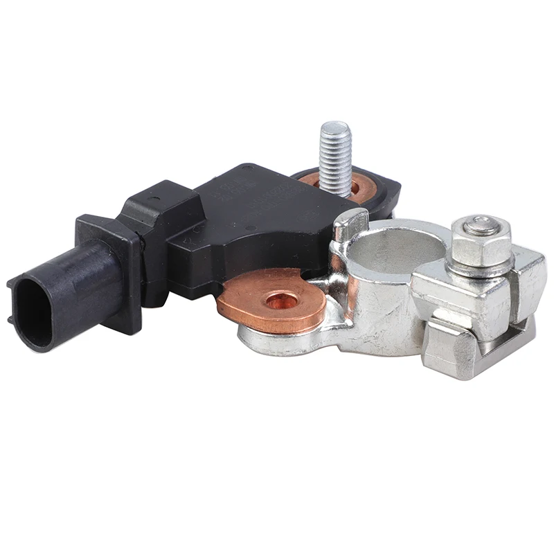 Car Battery Current Sensor Disconnect Fuse Protection