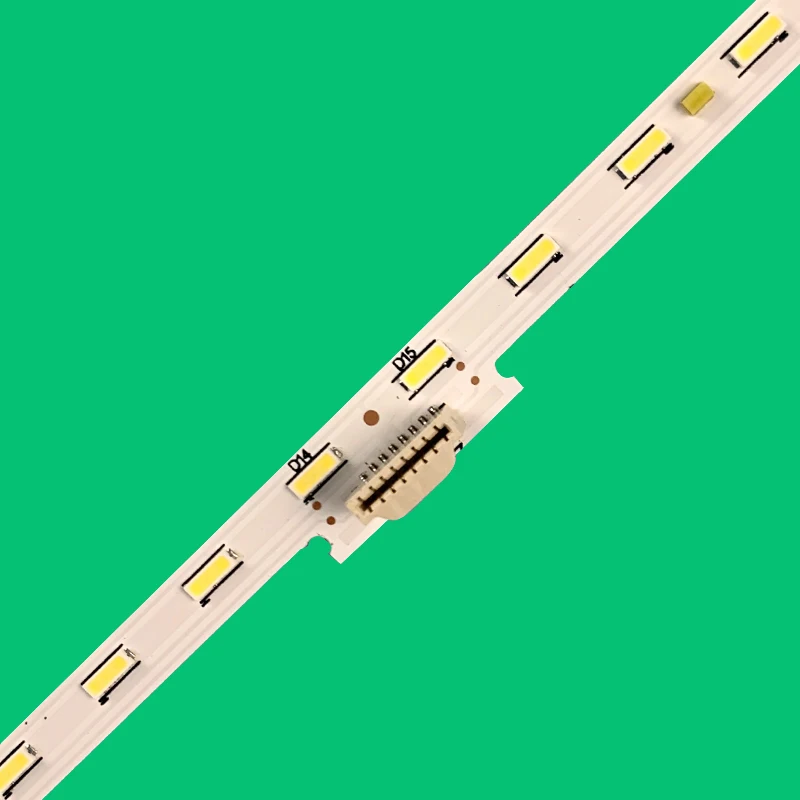 2pcs/Kit LED H55U7B H55U7BUK HZ55E8A HE550S6U51-TAL3S0FJGMROH TAL3 S0 FJ GM ROH HE550S6U51-L1 JL.E55078414-003CS-R7N-M-HF