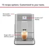 Fully Automatic Espresso Machine KF6, KES8556SX, Stainless Steel 3